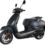 Kymco Like S 125