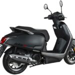 Kymco Like S 125