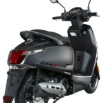 Kymco Like S 125