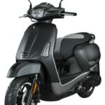 Kymco Like S 125