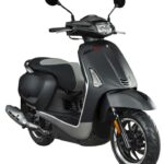 Kymco Like S 125