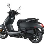 Kymco Like S 125