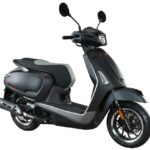 Kymco Like S 125