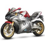 Kymco SuperNEX