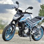 CF Moto NK 250