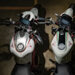 Moto Morini Corsaro 1200 ZZ