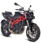 Moto Morini Corsaro 1200 ZZ