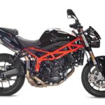 Moto Morini Corsaro 1200 ZZ