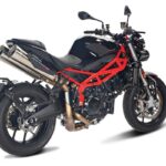 Moto Morini Corsaro 1200 ZZ