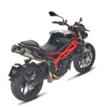 Moto Morini Corsaro 1200 ZZ