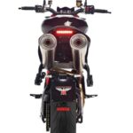 Moto Morini Corsaro 1200 ZZ