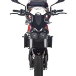 Moto Morini Corsaro 1200 ZZ