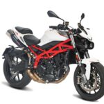 Moto Morini Corsaro 1200 ZZ