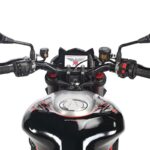 Moto Morini Corsaro 1200 ZZ