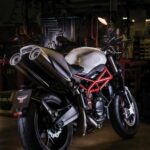 Moto Morini Corsaro 1200 ZZ