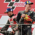 MotoGP Cheste 2018