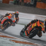 MotoGP Cheste 2018