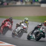 MotoGP Cheste 2018