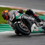 MotoGP Cheste 2018