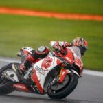 MotoGP Cheste 2018