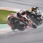 MotoGP Cheste 2018