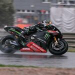 MotoGP Cheste 2018