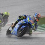 MotoGP Cheste 2018