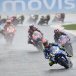 MotoGP Cheste 2018