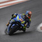 MotoGP Cheste 2018