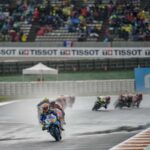 MotoGP Cheste 2018