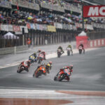 MotoGP Cheste 2018