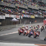 MotoGP Cheste 2018