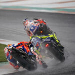 MotoGP Cheste 2018