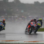 MotoGP Cheste 2018