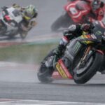MotoGP Cheste 2018