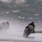 MotoGP Cheste 2018