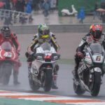 MotoGP Cheste 2018