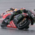 MotoGP Cheste 2018