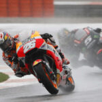 MotoGP Cheste 2018
