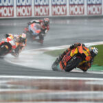 MotoGP Cheste 2018