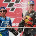 MotoGP Cheste 2018