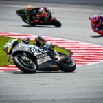 MotoGP Sepang 2018