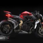 MV Agusta Brutale 1000 Serie Oro