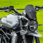 Norton Atlas Ranger