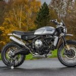 Norton Atlas Ranger