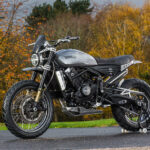 Norton Atlas Ranger