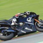 Test pretemporada MotoGP 2019 en Cheste