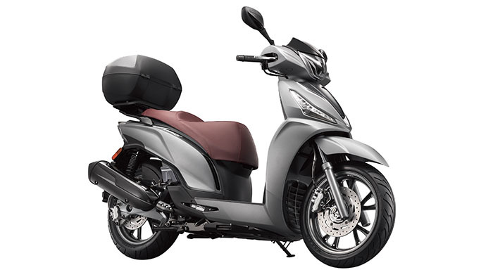 KYMCO People S 300