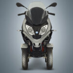 Piaggio MP3 300HPE