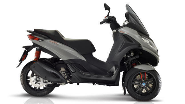 Piaggio MP3 300HPE